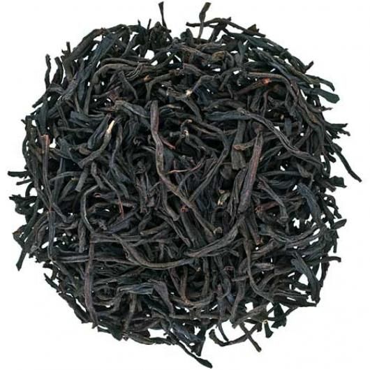 Чорний чай Ерл-Грей Преміум (ваг.)