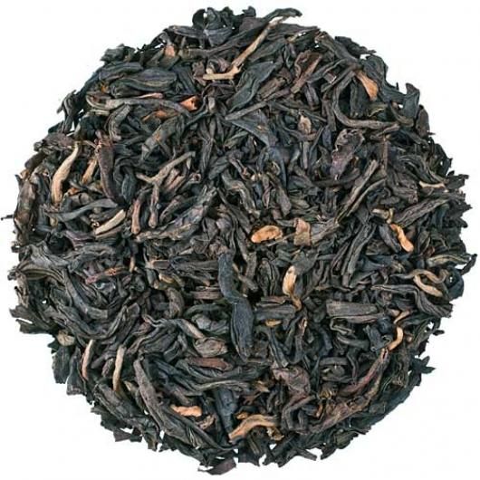 Чорний чай Юннань (ваг.)