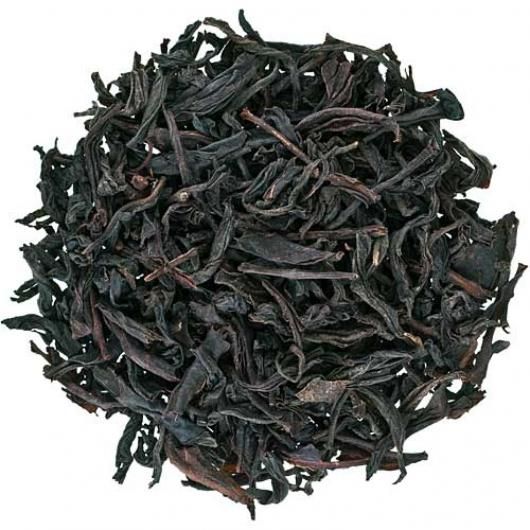 Чорний чай Гори Ланкою (ваг.)