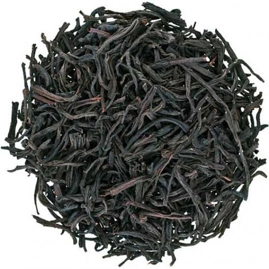 Черный чай Склоны Шри-Ланки (вес.)