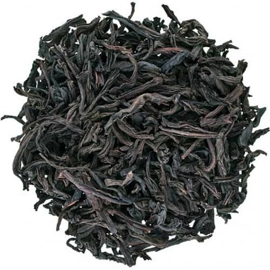 Черный чай Цейлонский Крупнолистовой (вес.)