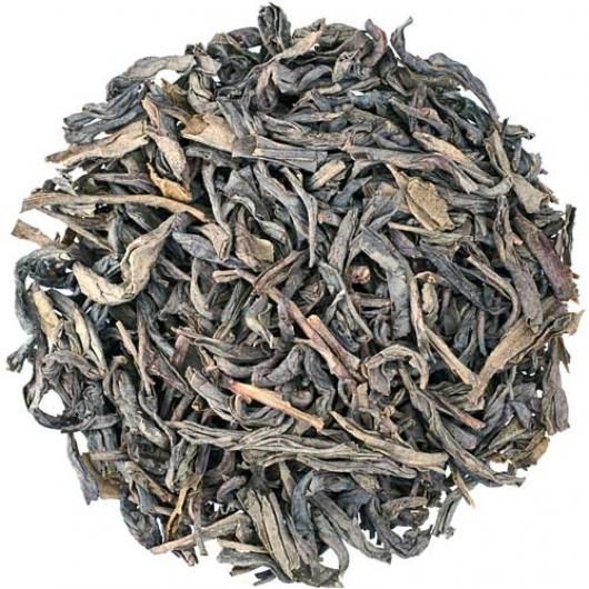 Зеленый чай Высокогорный (вес.)