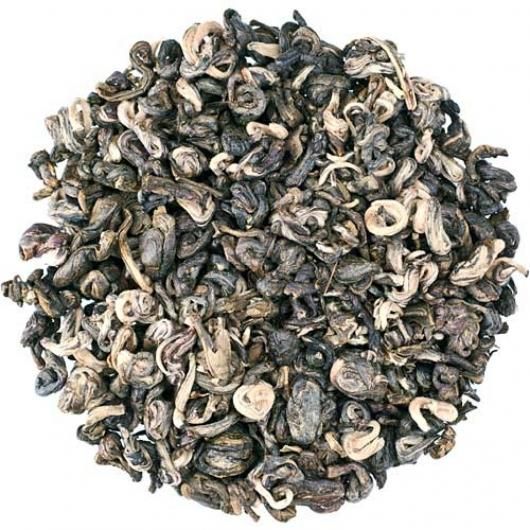 Зеленый чай Луо Ча (вес.)
