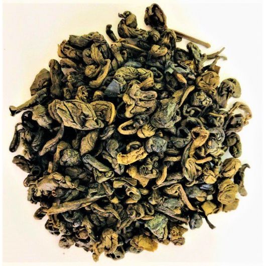 Зеленый чай Эрл Грей (вес.)