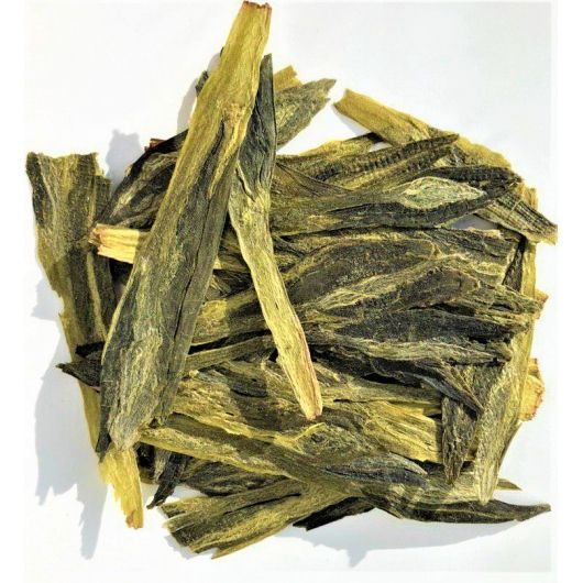 Зелений чай Тай Пін Хой Куй (ваг.)