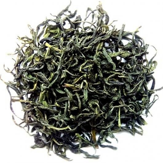 Зеленый чай Юй Цзянь (вес.)