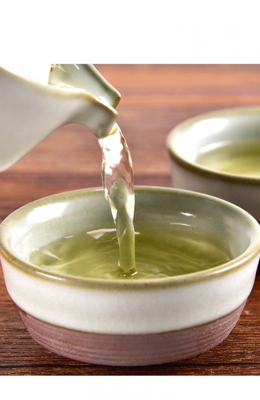 Зеленый чай с жасмином  50г