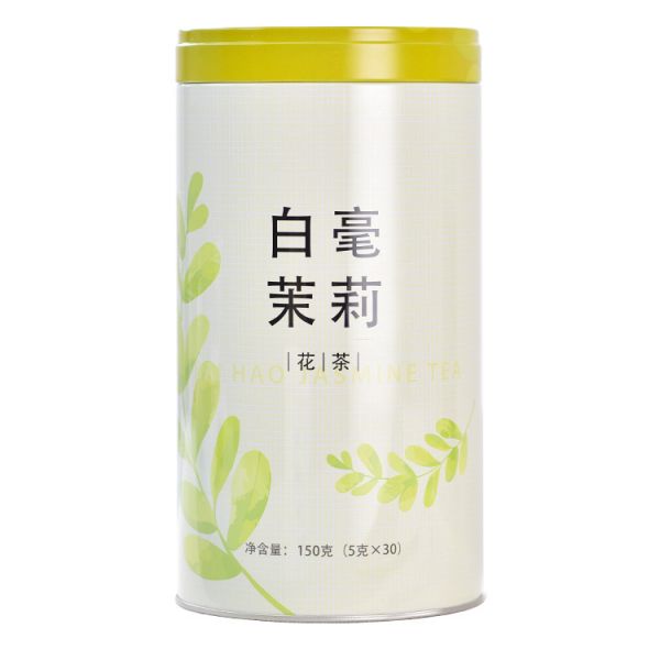 Зелений чай з жасміном Молі Да Бай Хао (Срібні голки) (150г.)