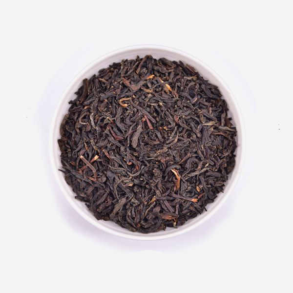 Черный чай Дянь Хун Цзинь Вэй (225 г.)