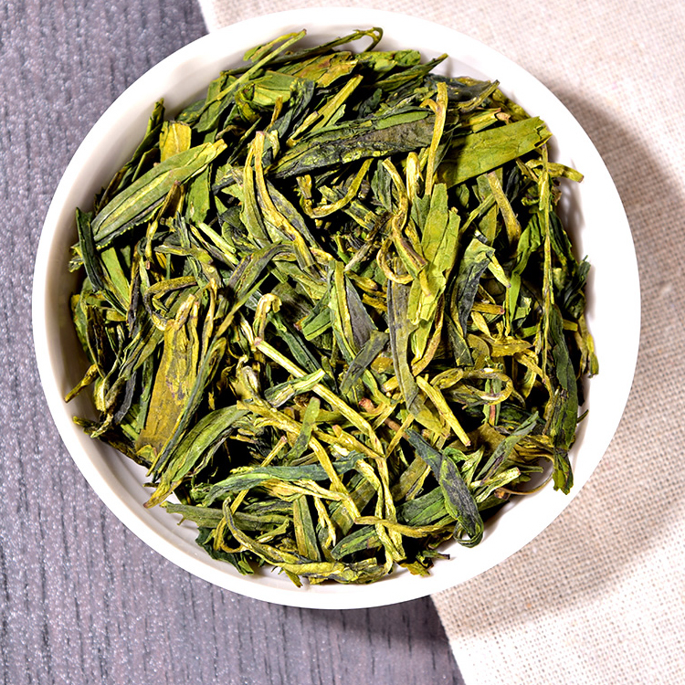 10 знаменитых сортов китайского чая