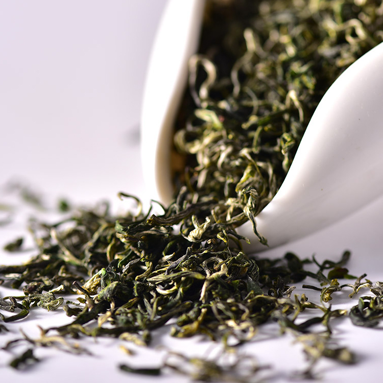 Польза для похудения зеленого чая