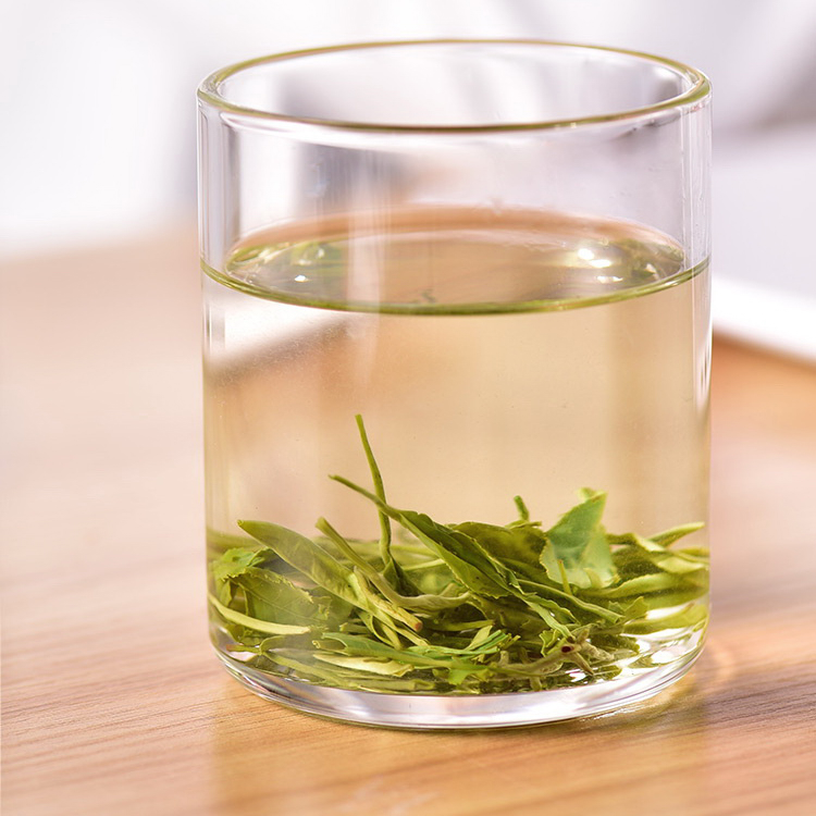Польза для похудения зеленого чая