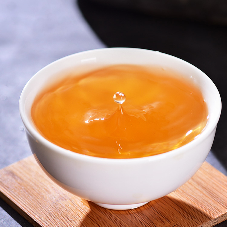 Шэн-пуэр (Sheng Puer tea)
